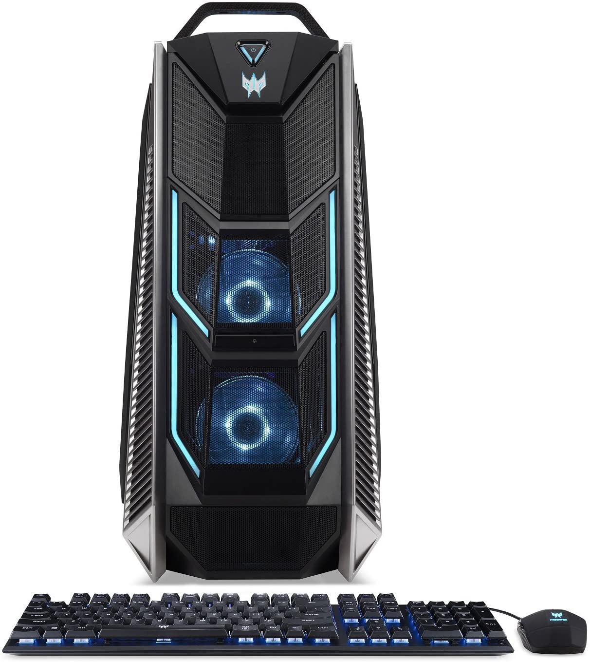 Acer Predator Orion 9000 Gaming Desktop PC