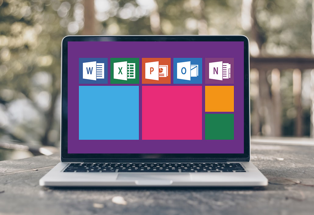 Best laptop for Microsoft Office