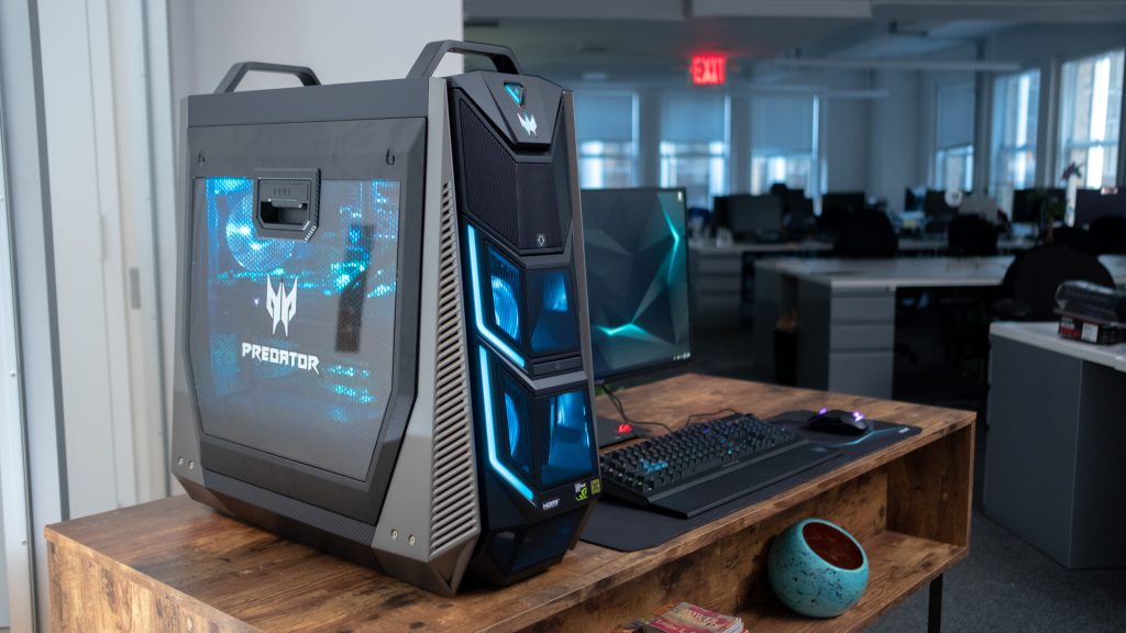 Is Predator a good gaming PC
