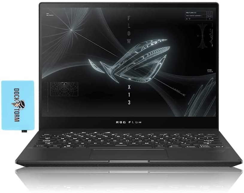 Asus ROG Flow X13 Gaming laptop