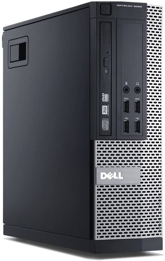 Dell OptiPlex 9020 SFF Desktop Review