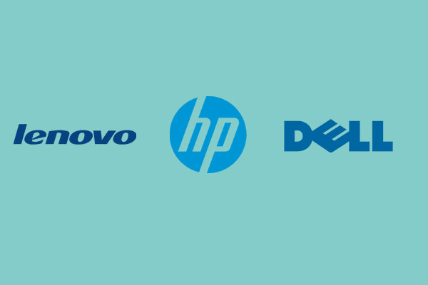 Lenovo vs Dell Desktop 2021