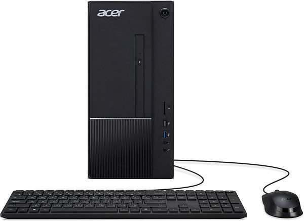 Acer Aspire TC-866-UR11 Desktop
